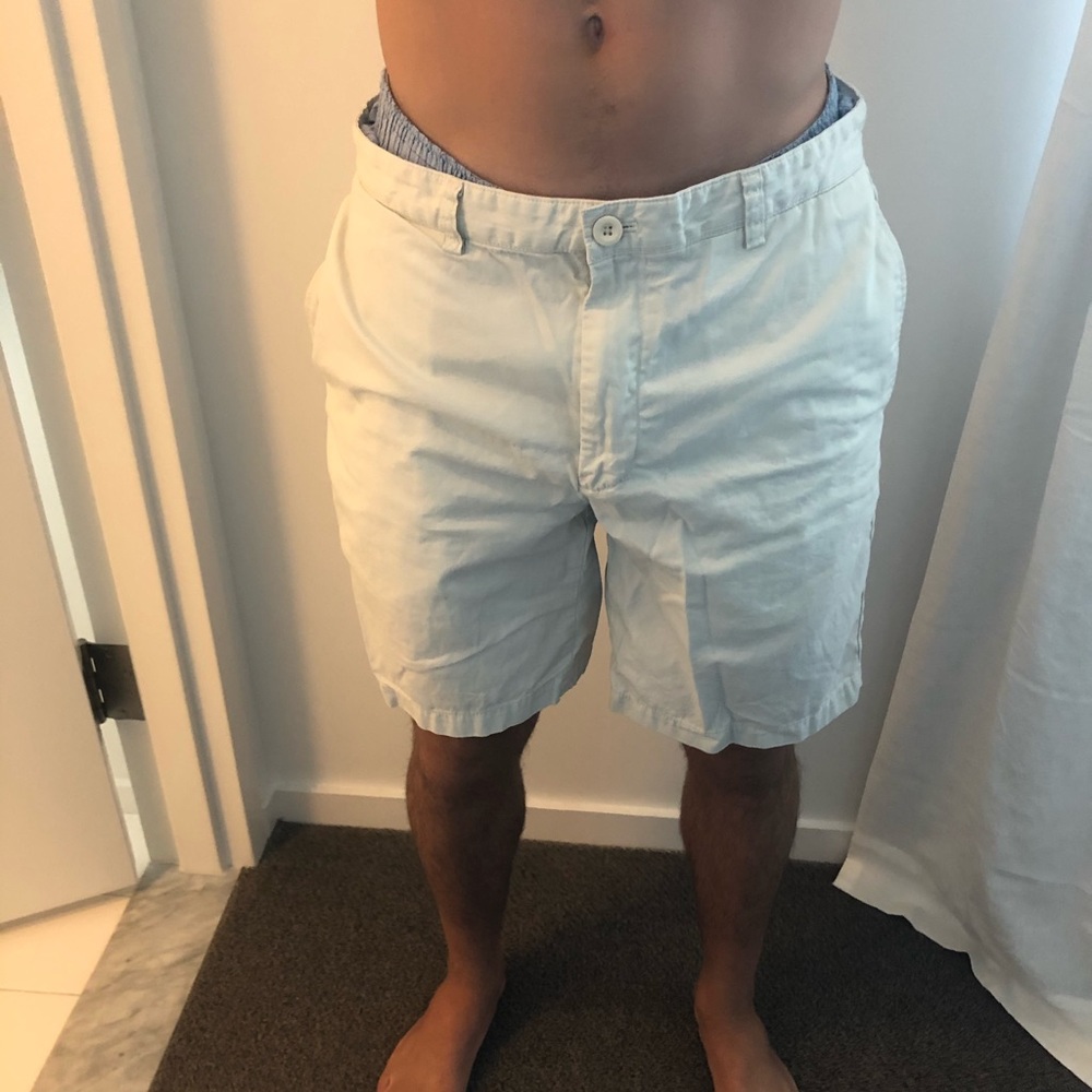 Vineyard Vines Club Short.